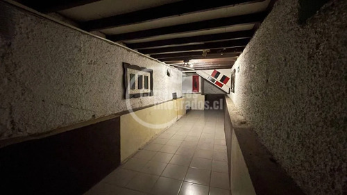 Terreno Construcción En Venta En San Bernardo
