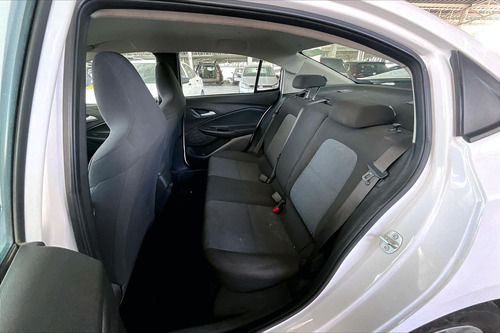 Chevrolet Onix 2022