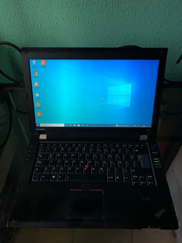 Laptop Lenovo Thinkpad L420