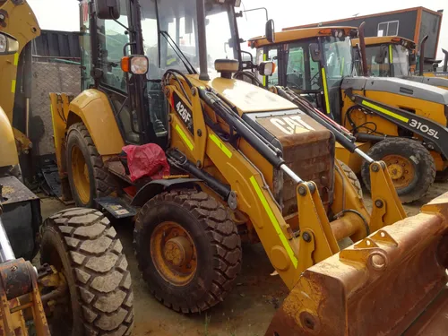 Caterrpillar 2019 426f2 Ubicacion Bogota
