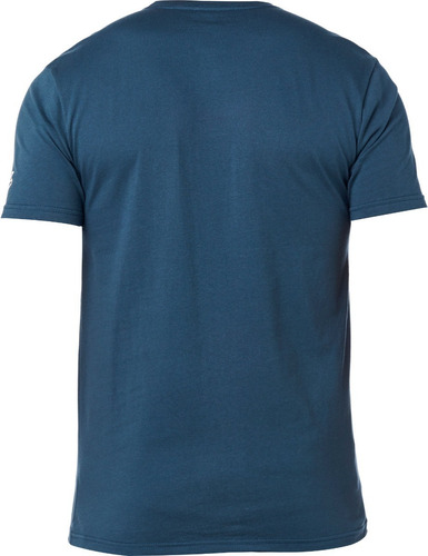 Remera Fox Stealth Ss Premium Tee #22477-007