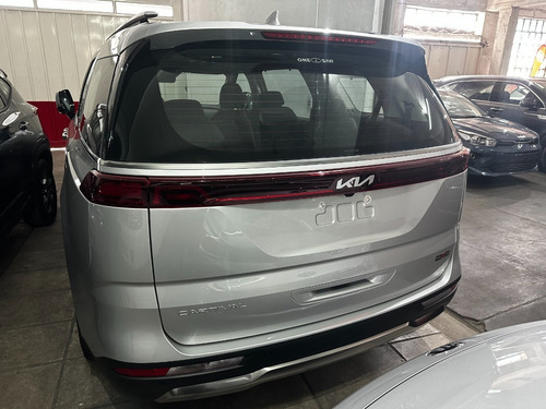 Imagen 13 de 17 de Kia Carnival 2023