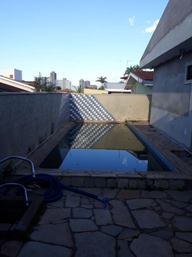 Casa Com 3 Dormitórios À Venda, 255 M² Por R$ 530.000,00 - Ribeirânia - Ribeirão Preto/sp - Ca0234