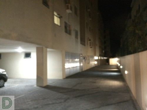 Imagem 3 de 15 de Apartamento Para Venda No Bairro Jardim Ana Maria Em Guarujá - Cod: Di18765 - Di18765