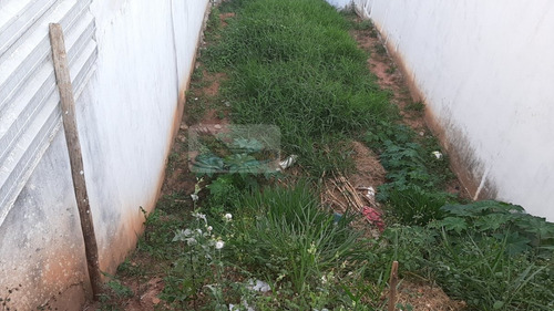 Imagem 6 de 6 de Terreno A Venda No Bairro Loteamento Parque Da Colina Ii Em - Te684-1