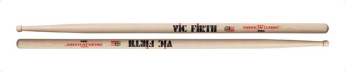 Palillos Vic Firth Hd4 American Classic Hd4 Natural Cuo