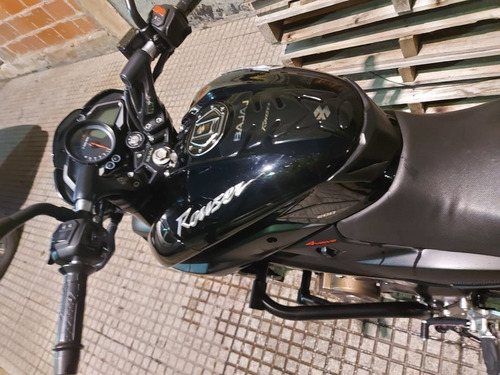 Rouse Ns 200 Modelo 2016