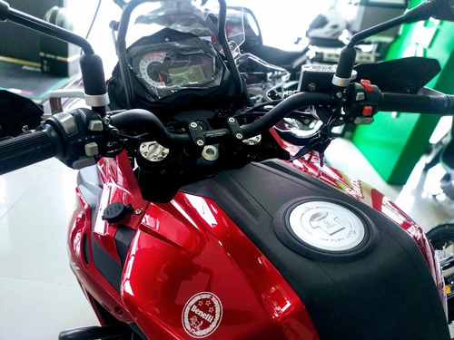 Benelli Trk 502 Ahora 12 Prendarios Trk 502 X 0% Permutas