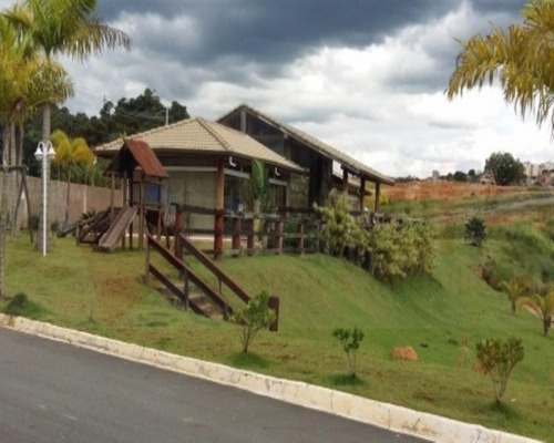 Imagem 6 de 10 de Terreno - 1187 - 32401525