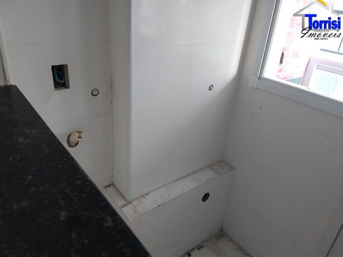 Imagem 8 de 19 de Apartamento Em Praia Grande, 02 Dormitórios, Aviação, Ap02988 - Ap02988 - 70033869