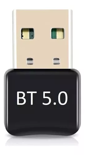 Adaptador bluetooth 5.0 para PC windows 11 l Escuchar Audio de celular en PC  