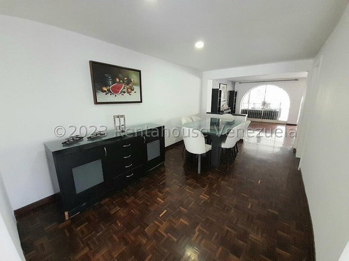 Comoda Y Espaciosa Casa En Venta Urb.miranda I