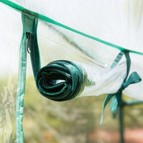 Cubiertas Para Plantas Protección Contra Congelación Cubiert