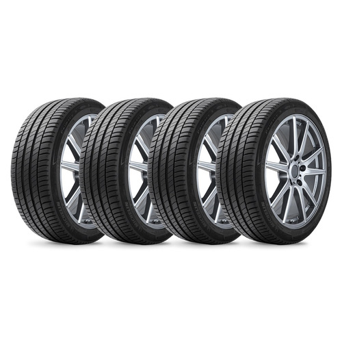 Kit 4 Neumáticos Michelin 225/55r17 97y Primacy 3 Zp* Moe 
