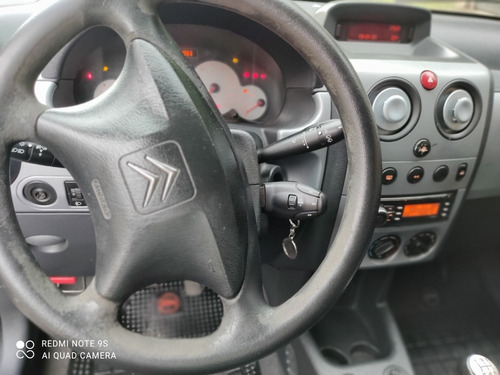 Citroën Berlingo 1.6 Sx Pack 110cv Am54 2013