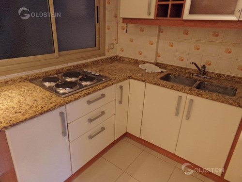 Imagen 12 de 30 de Departamento - Almagro