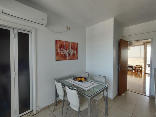 Imagen 13 de 30 de Departamento Venta Las Lomitas Centro Duplex Piso Alto Vista