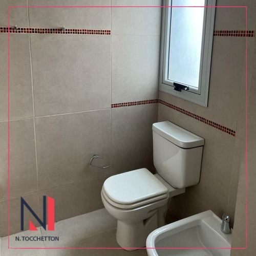 Imagen 3 de 9 de Departamento En Venta En El Nacional