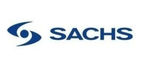 Imagen 8 de 10 de Kit De Embrague Mercedes Benz 1620 Sachs