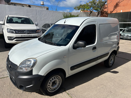 Renault Kangoo 1.6 Furgon Ph3 Confort 1plc