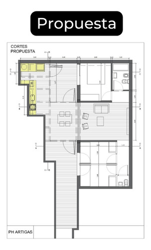 Remodelación Y Restauración De Casas En Buenos Aires Caba