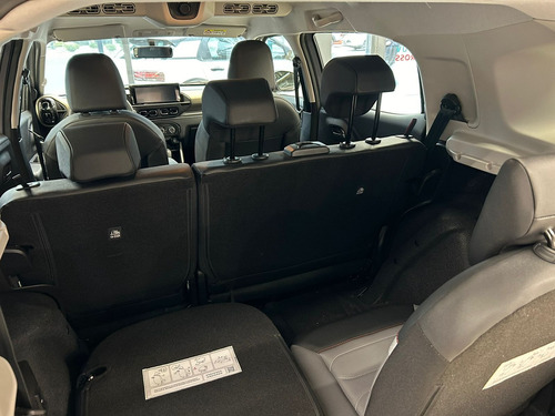 Citroën C3 Aircross 1.0 Shine Turbo 200 Cvt Bitono 7As