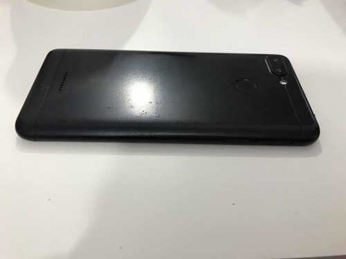 Xiaomi Redmi 6 Dual Sim 64 Gb Preto 4 Gb Ram