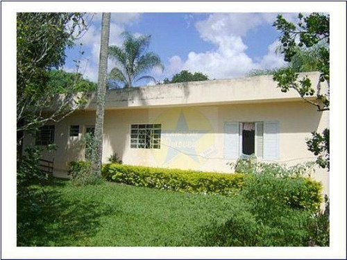 Chácara À Venda, 8000 M² Por R$ 700.000,00 - Jardim Estância Brasil - Atibaia/sp - Ch0531