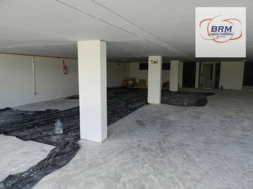 Imagem 24 de 25 de Galpão Para Alugar, 900 M² Por R$ 15.000,00/mês - Jardim São Lucas - Vinhedo/sp - Ga0020