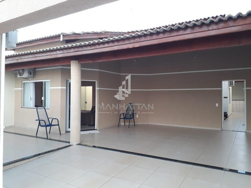 Imagem 4 de 29 de Casa À Venda Em Jardim Residencial Ravagnani - Ca005641