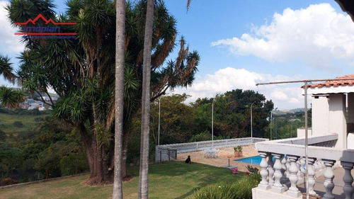 Imagem 27 de 30 de Chácara Com 4 Dormitórios À Venda, 1484 M² Por R$ 4.000.000,00 - Penha - Bragança Paulista/sp - Ch0213