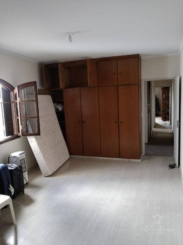 Imagem 7 de 30 de Sobrado Com 3 Dormitórios À Venda, 200 M² Por R$ 560.000,00 - Jaguaré - São Paulo/sp - So0706