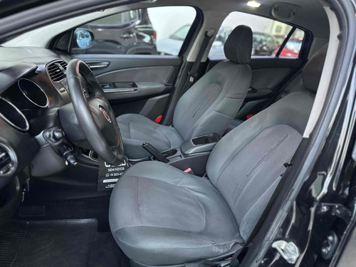 Fiat Bravo 1.8 ESSENCE 16V FLEX 4P MANUAL