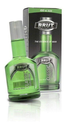 Brut Classic Colonia 100 Ml.