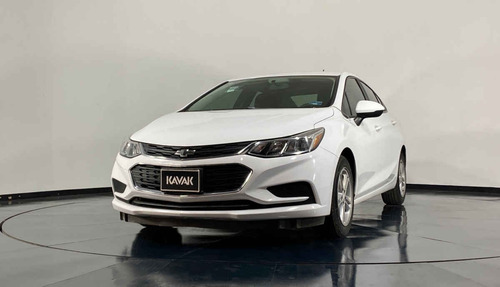 Imagen 1 de 15 de 114527 - Chevrolet Cruze 2017 Con Garantía