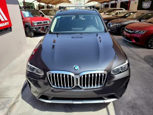 Bmw X3 X Line 30ia