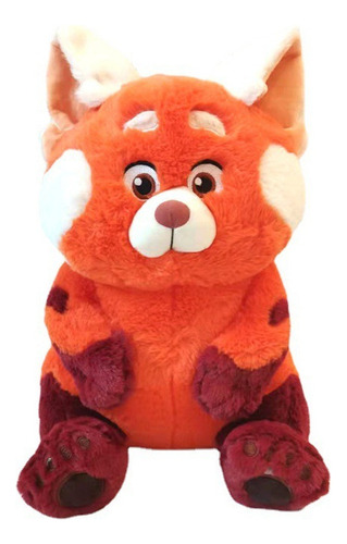 Clm Turning Red Juguetes De Peluche20cm