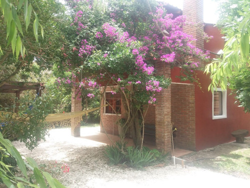 Imagen 2 de 16 de Casa Para 6 Personas. Playa Los Botes, La Paloma