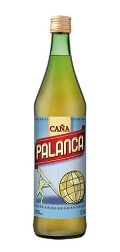 Pack X 3 Unid Caña 24 Gr 1 Lt Palanca Canas Y Grapa Pro