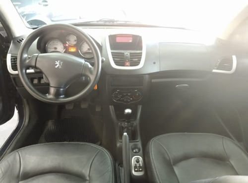 Peugeot 207 Sw 2012 1.4 Xr Sport Flex 5p