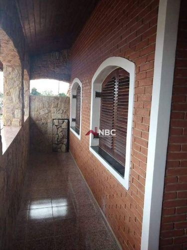 Imagem 24 de 30 de Casa Com 4 Dormitórios À Venda, 400 M² Por R$ 2.650.000,00 - Arujá Country Club - Arujá/sp - Ca0803