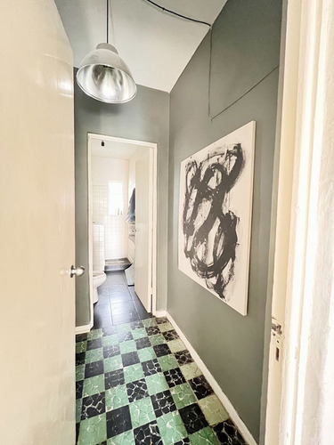 Imagen 24 de 30 de Casa En Venta Con Jardin En La Anzures