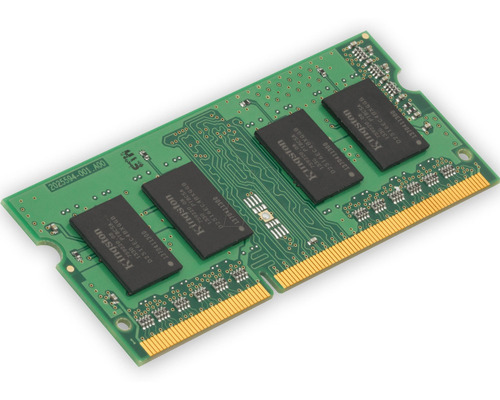 Imagen 3 de 3 de Kingston KCP426SS6/4 1 4 GB - Verde