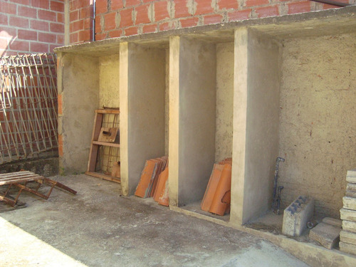 Imagen 9 de 13 de Venta De Casa Conj. Resd. Bosque Verde, Guatire