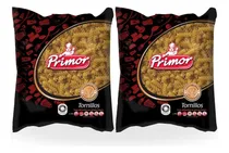 Comprar Pasta Tornillo Premium 1kg Pack 2und