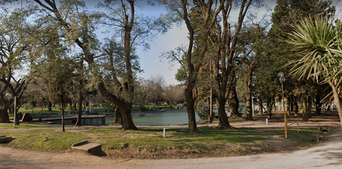 Imagen 2 de 10 de Lote De Terreno Fte Al Parque De La Agricultura