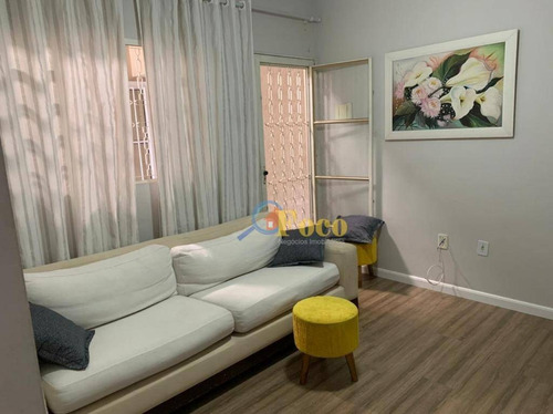 Imagem 1 de 30 de Casa Com 3 Dormitórios À Venda Por R$ 300.000 - Jardim Virgínia - Itatiba/sp - Ca1028