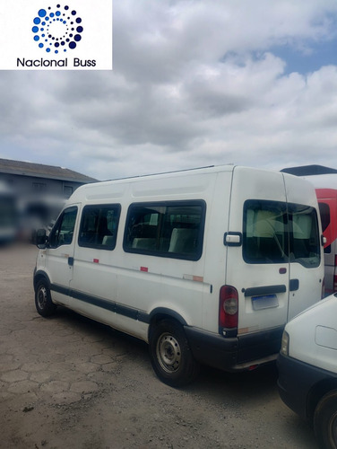 Renault Master 2.3 Standard L2h2 16l 5p