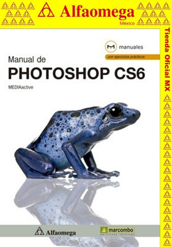Manual De Photoshop Cs6