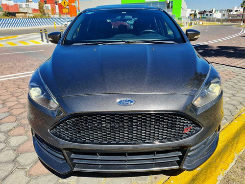 Imagen 2 de 15 de Ford Focus 2015 2.0 St Mt